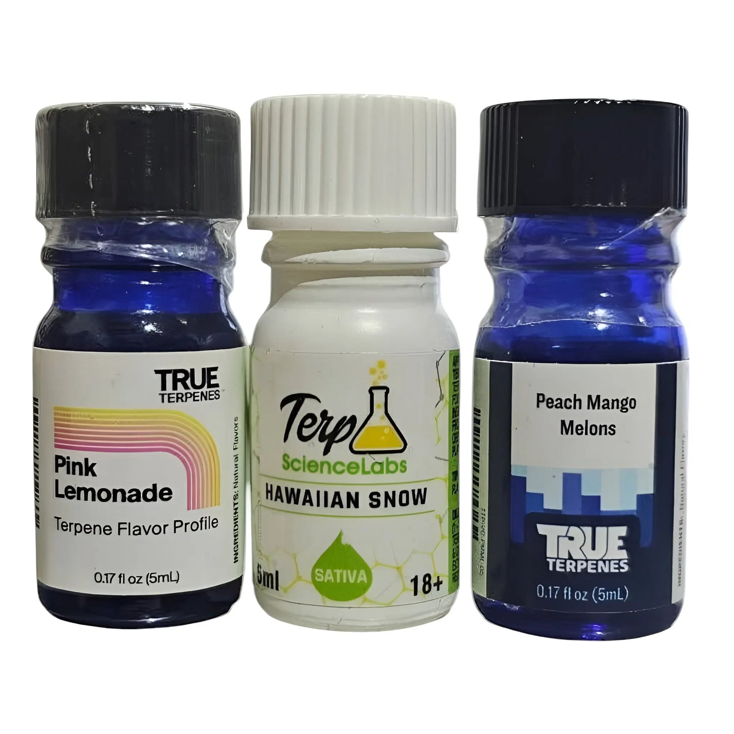 Mystery Terpene Sample Viking Lab Supply