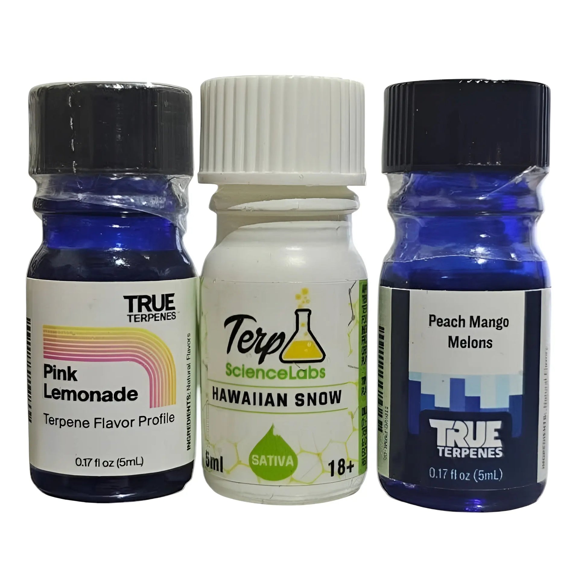 Mystery Terpene Sample Viking Lab Supply