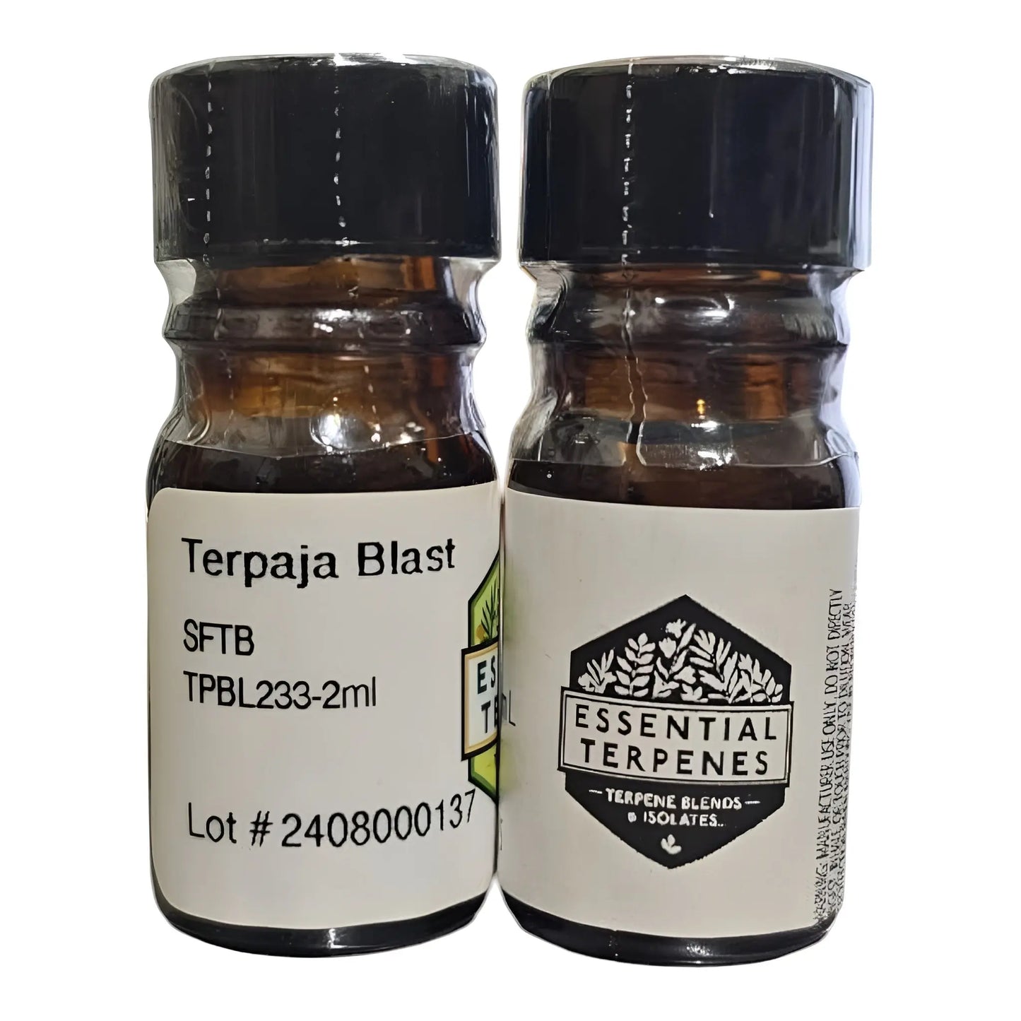 Mystery Terpene Sample Viking Lab Supply