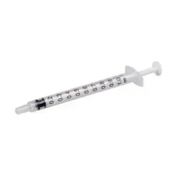 Applicator - Oral - 1 mL - Viking Lab Supply