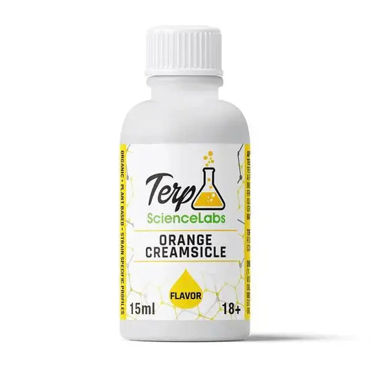 TS Labs - Orange Creamsicle - 15mL - Viking Lab Supply