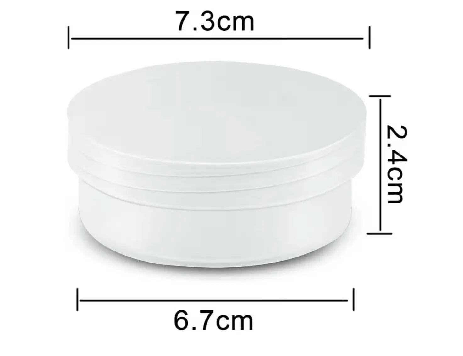 20 pack of threaded Petri dishes for mycology and tissue culturing available at Viking lab supply