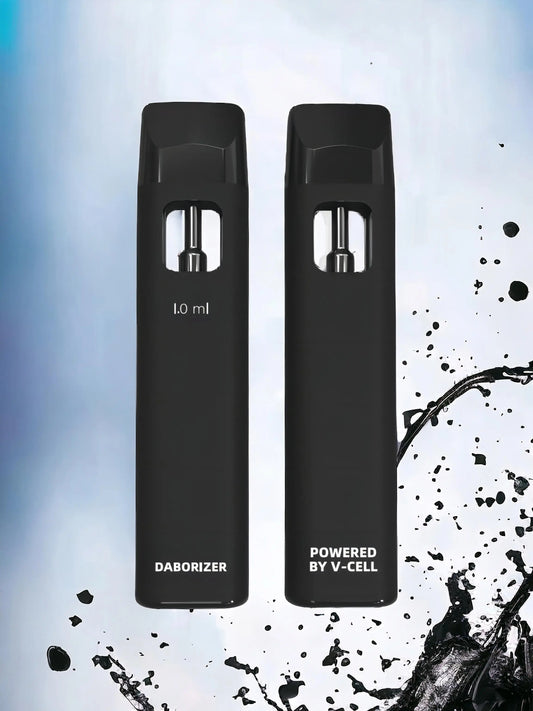 Daborizer 1.0 mL Rechargeable Disposable Pod Systems V2 - Viking Lab Supply