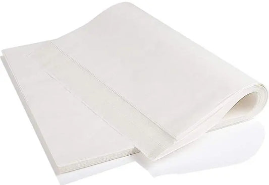 Parchment Paper Sheets - 16'' X 12'' (1,000 sheets) - Viking Lab Supply