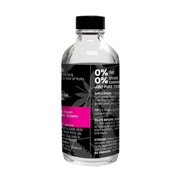 TS Labs - Strawberry AK x CDT - 10 mL - Viking Lab Supply