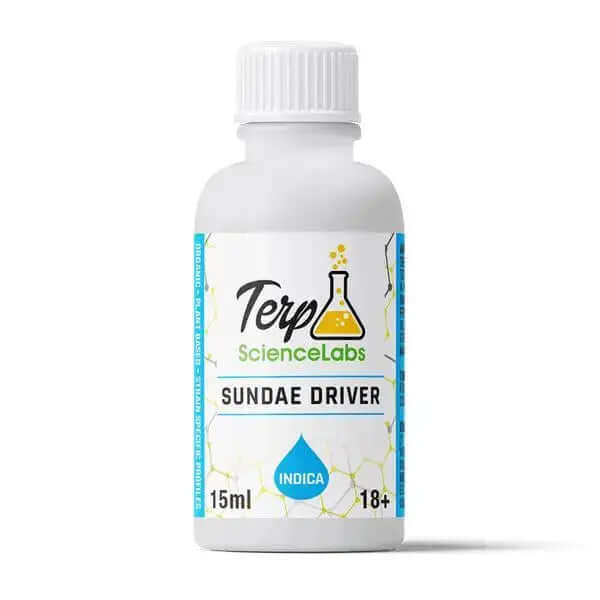 TS Labs Sundae Driver terpenes, 15mL