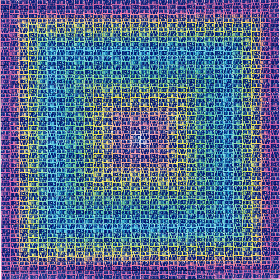 Blotter Art - acid free perforated blotter paper, high-quality print on 7.5x7.5 inch pure cotton, perforated into 900 tabs.