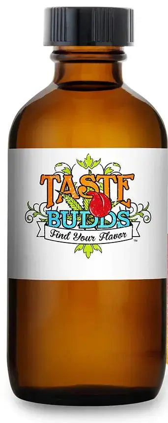 Taste Budds - Salted Carmel 10 mL MCT Blend - Viking Lab Supply