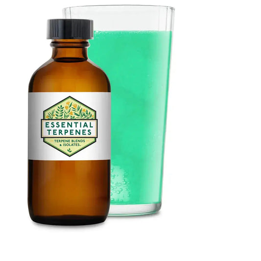 Essential Terpenes - Terpaja Blast 10mL - Viking Lab Supply