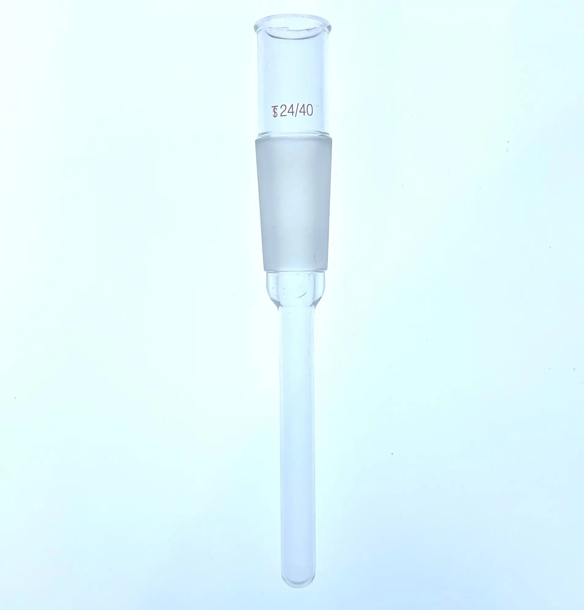 Thermo Well 24/40 100mm Stem Viking Lab Supply