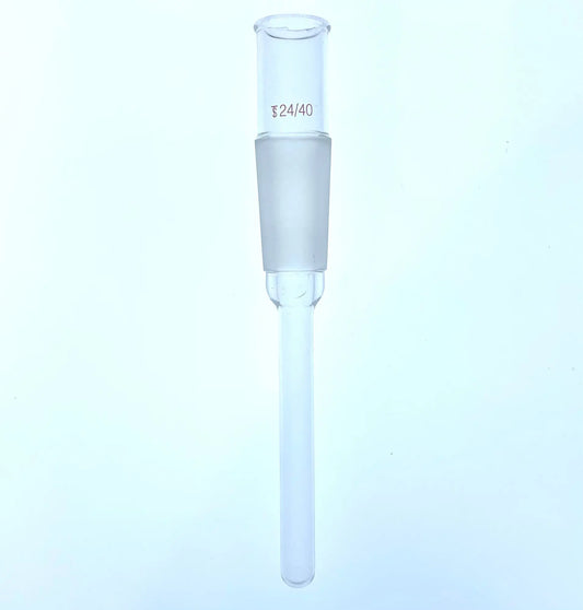 Thermo Well 24/40 100mm Stem Viking Lab Supply