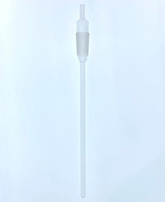 Thermo Well 24/40 250mm Stem Viking Lab Supply