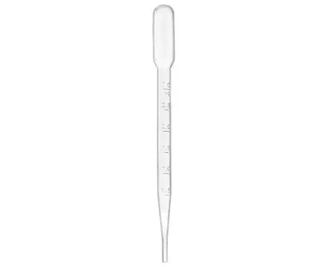 Transfer Pipette 3 mL - Viking Lab Supply
