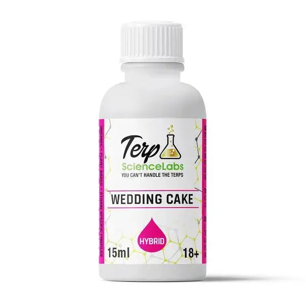TS Labs - Wedding Cake - 15mL - Viking Lab Supply