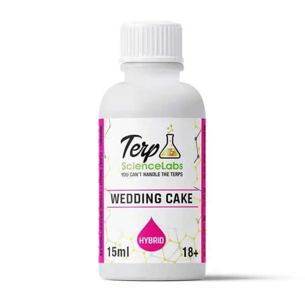 TS Labs Wedding Cake terpenes, 15mL
