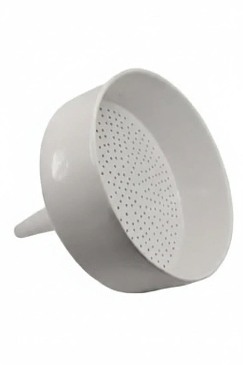 Ceramic Büchner funnel