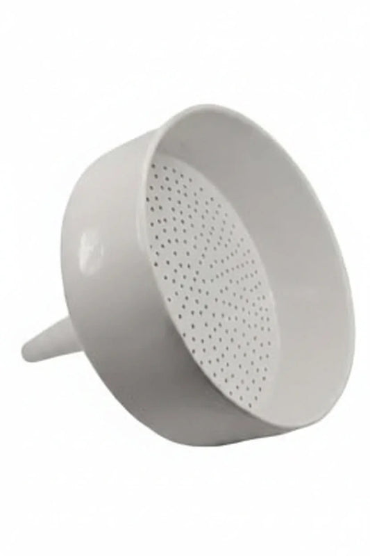 Ceramic Büchner funnel