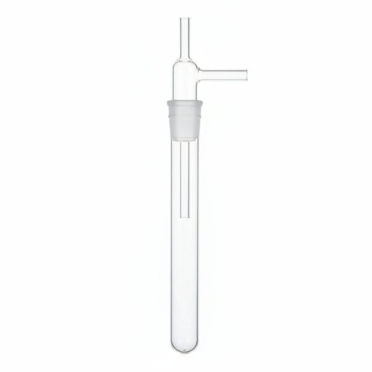 Cold Finger Immersion Cold Trap for the purposes of sublimation or for reflux and distillation operations