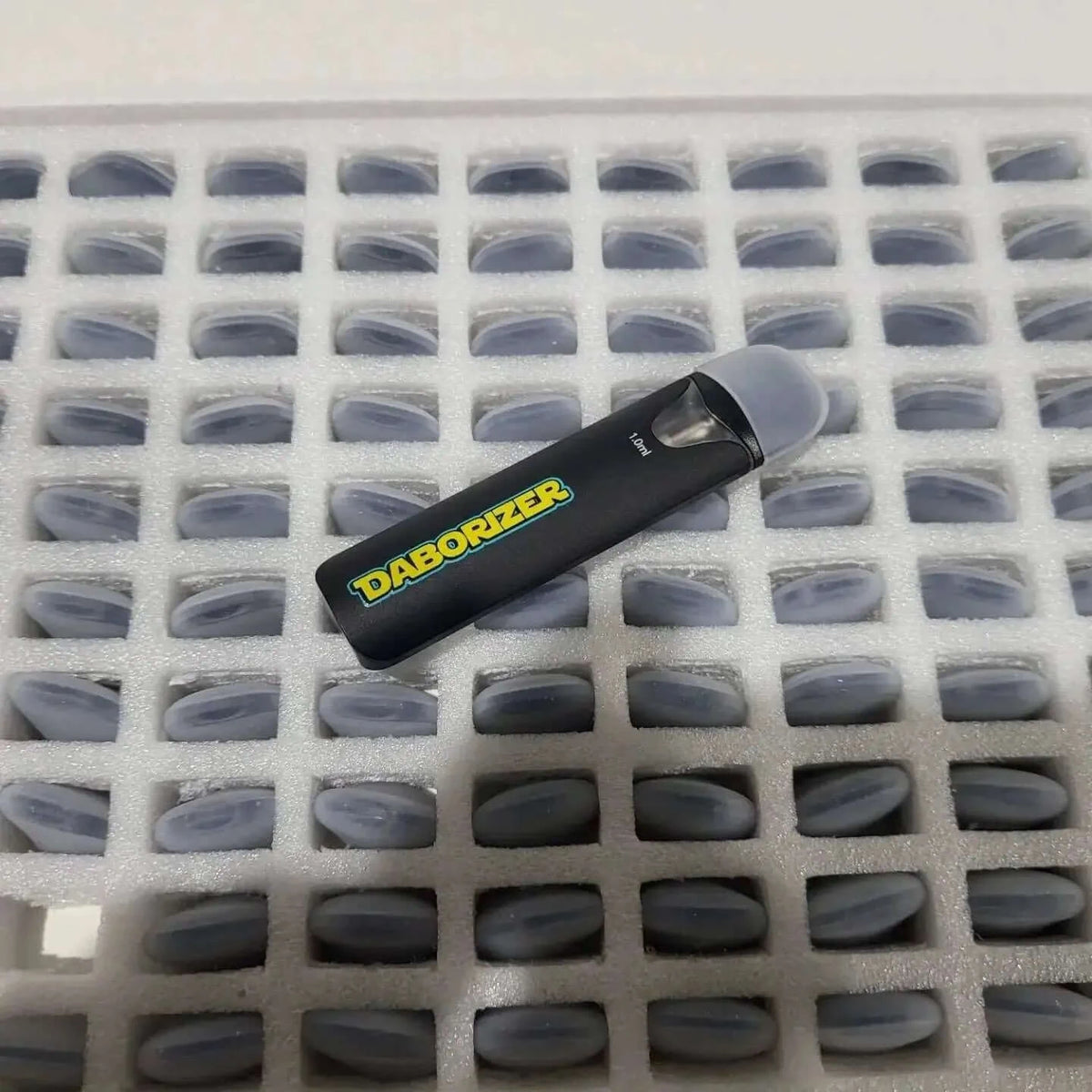 Daborizer 1.0 mL Rechargeable Disposable Systems V1