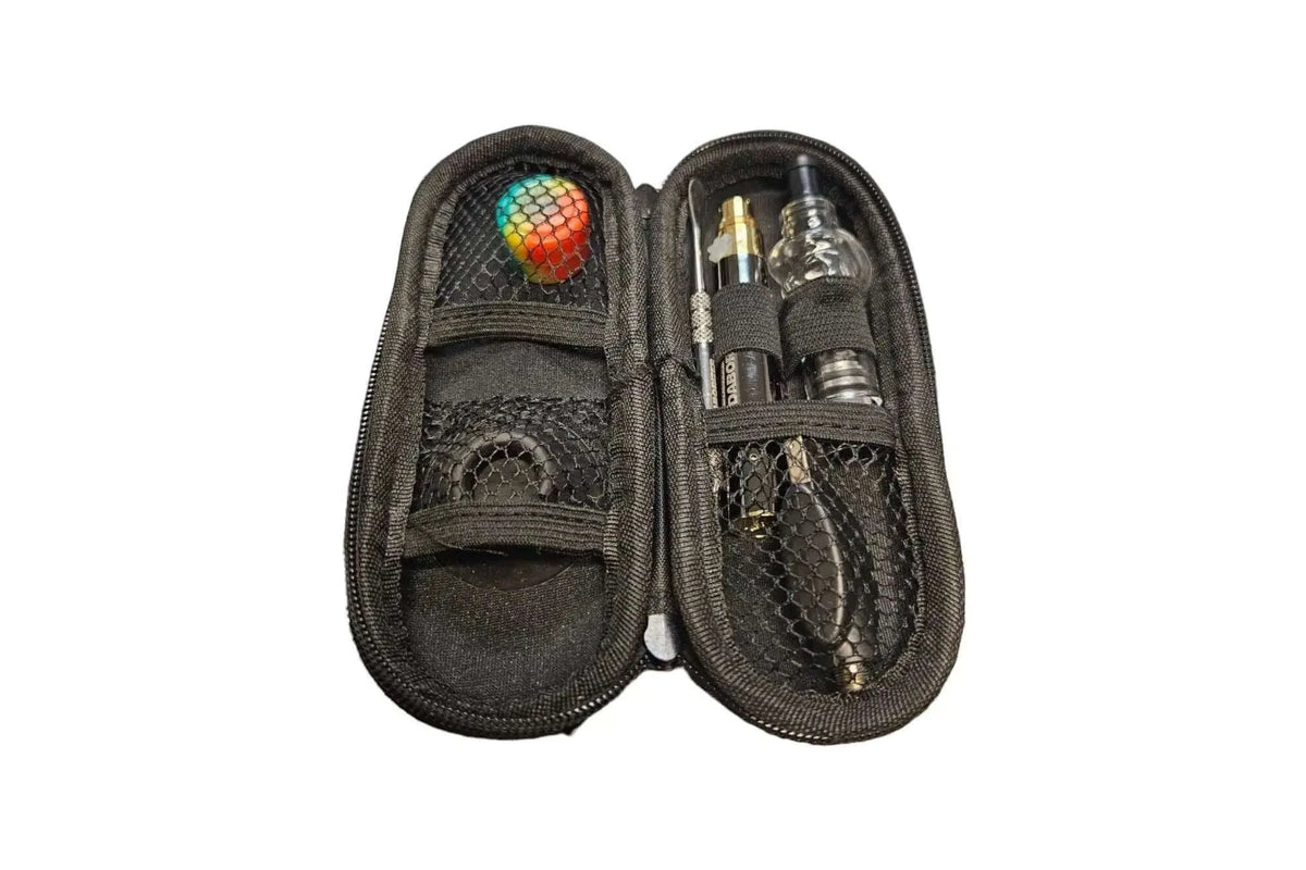Daborizer Pouch Pack for Extracts and Concentrates