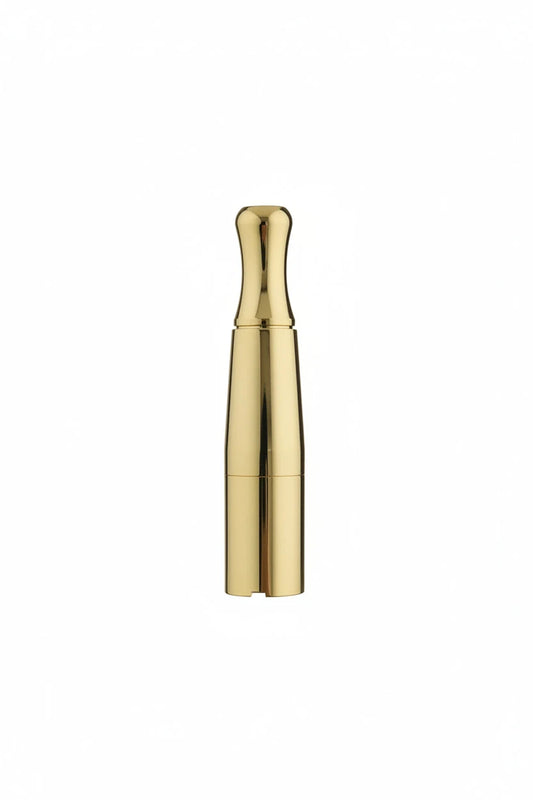 Golden daborizer Quartz Skillet for concentrates