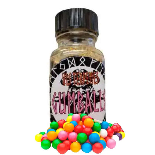 VLS Terpenes Gumballs terpenes, 30mL
