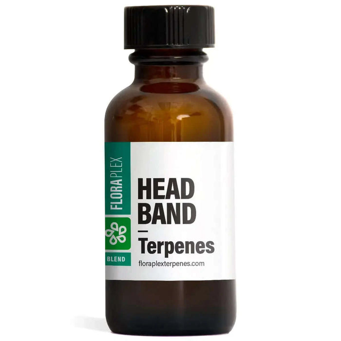 Floraplex Headband terpenes, 15mL