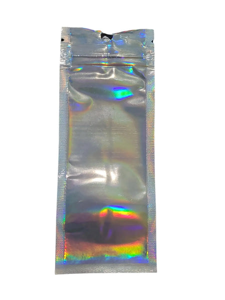 Pod Mylar Clear/Holographic (1ct)