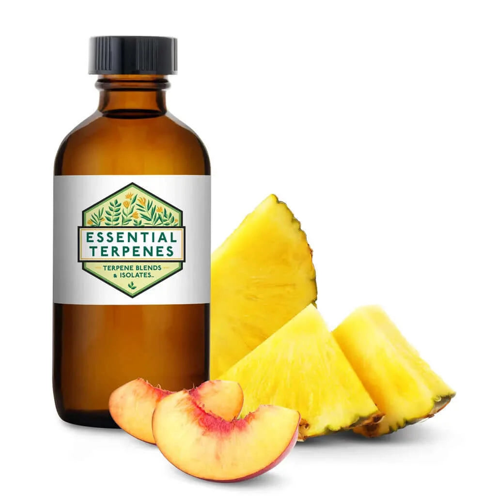 Essential Terpenes Pineapple Peach terpenes, 10mL