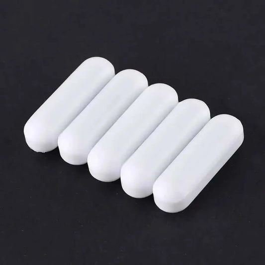 PTFE Magnetic Stir Bar 30mm/1.18in
