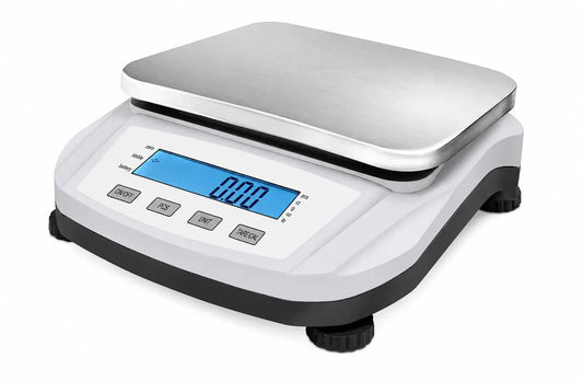 Professional Laboratory 5000g 0.01g High Precision Digital Scale for accurate measurements