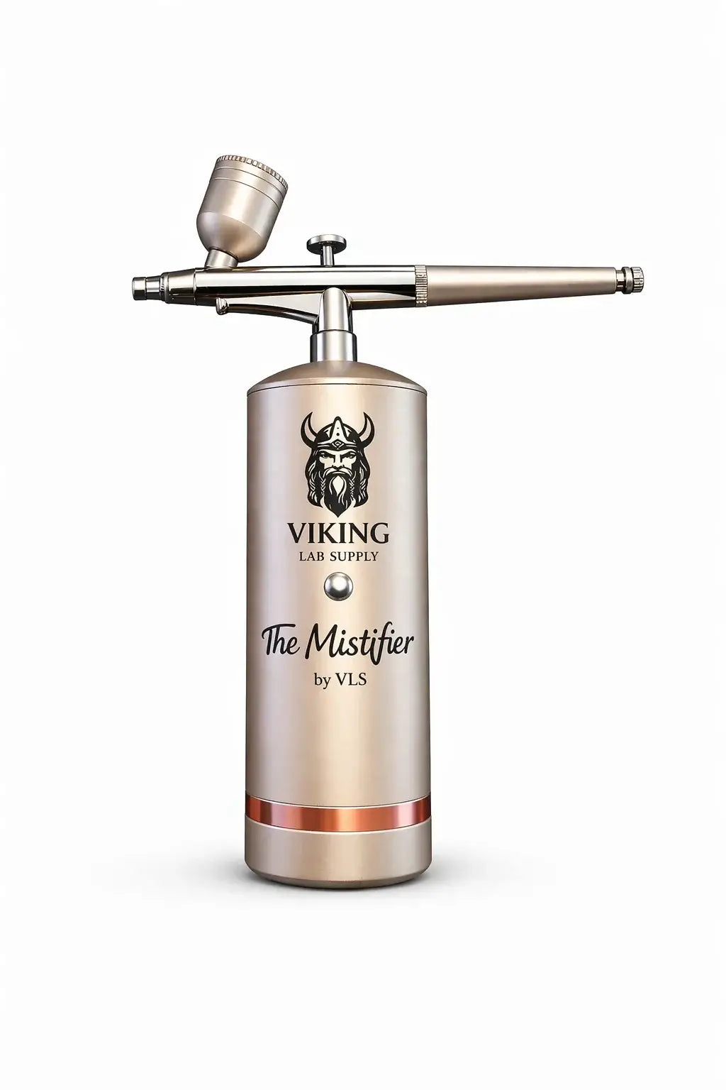 The Mistifier by VLS Terpene Sprayer for Flower precision atomizer