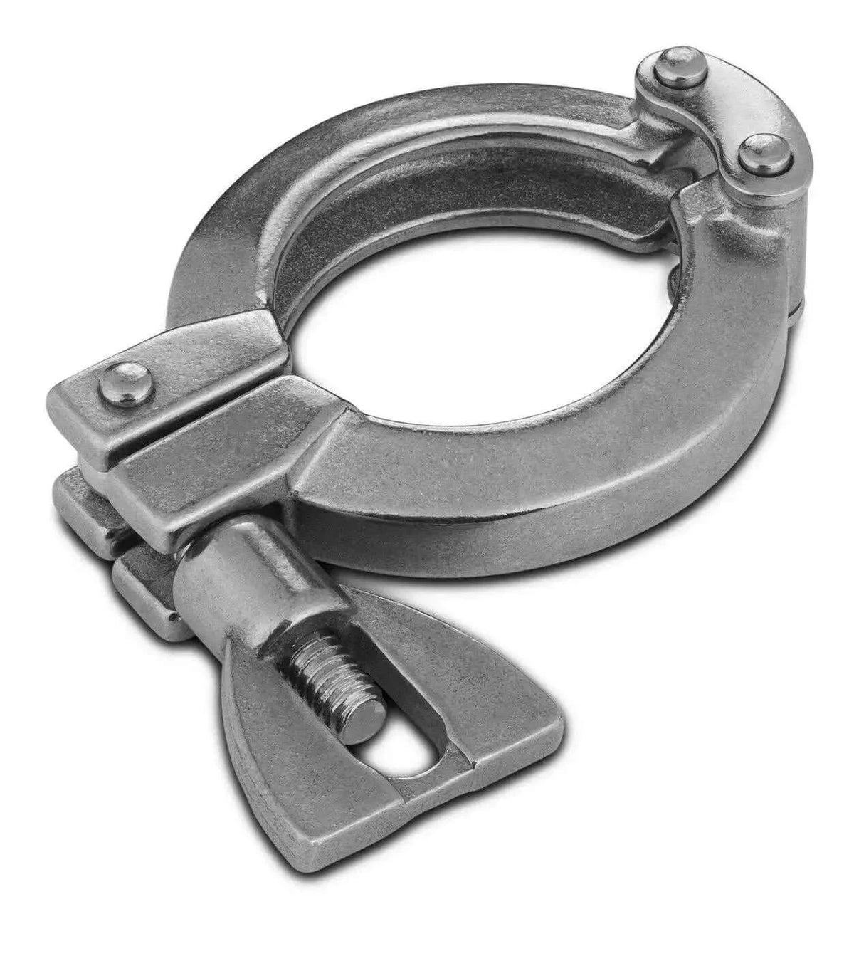 Standard Pressure Clamp 1.5 inches