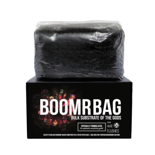 5LB Boomer Bag from NS - Viking Lab Supply