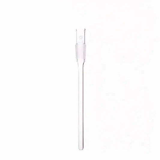 200 mm borosilicate thermowell with 24/40 joint