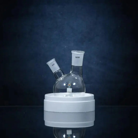 Thick Walled Glassware made of High Grade Borosilicate 3.3 by VIKING GLASSWORX™