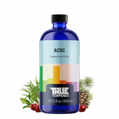 True Terpenes - ACDC - 1 oz