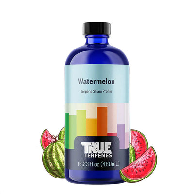 True Terpenes - Watermelon - 15ml