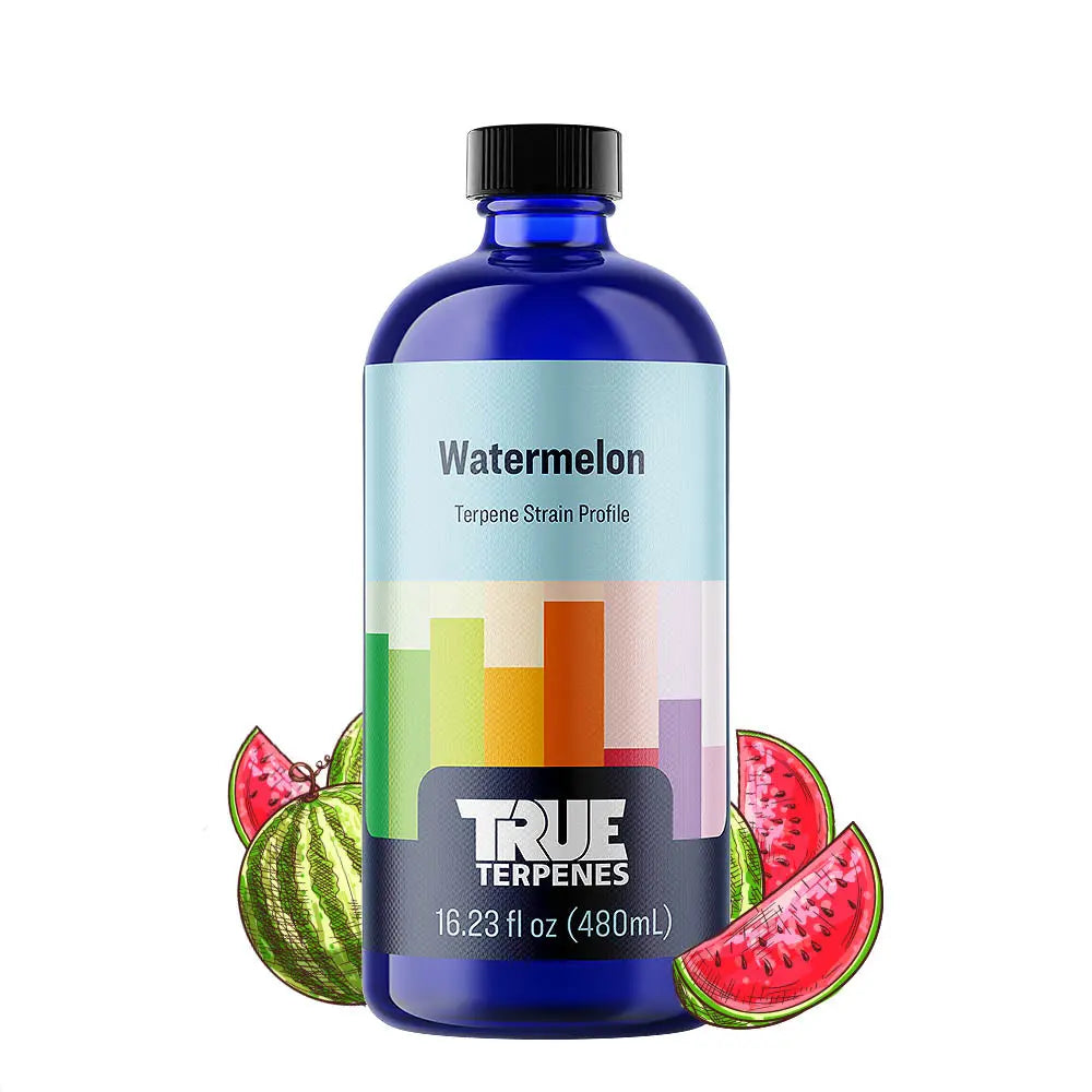 True Terpenes - Watermelon - 15ml - Viking Lab Supply