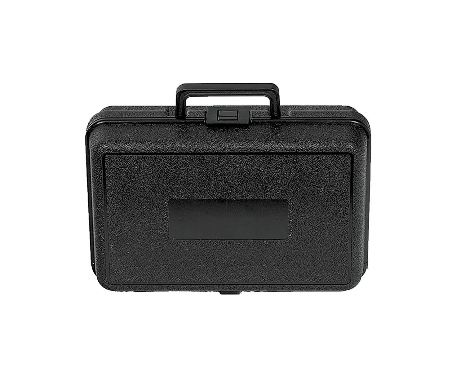 Cart Filler Carrying case with foam inserts, Case to carry Cart Filler by Viking Labs Supply