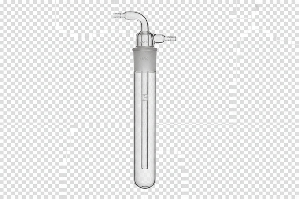 Cold Finger Immersion Cold Trap for the purposes of sublimation or for reflux and distillation operations Sold by Viking Lab Supply