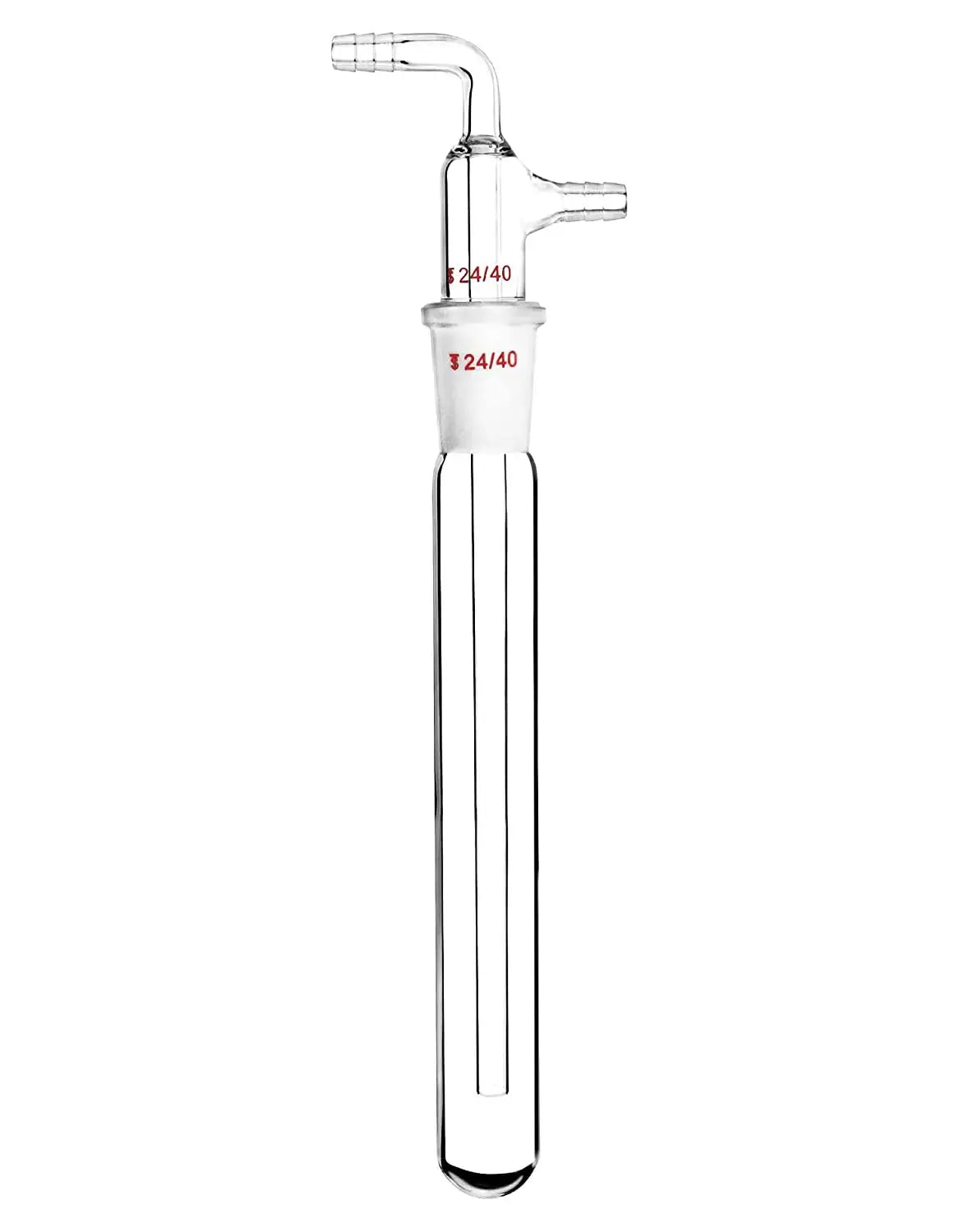 Cold Finger Immersion Cold Trap for the purposes of sublimation or for reflux and distillation operations Sold by Viking Lab Supply
