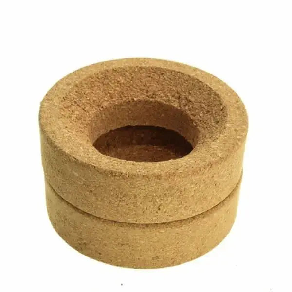Cork Flask Support Stand Suitable for all kinds of round bottom glassware, convenient and practical for laboratory usage