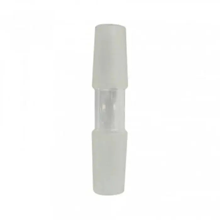 Male to Male Glass Adapter