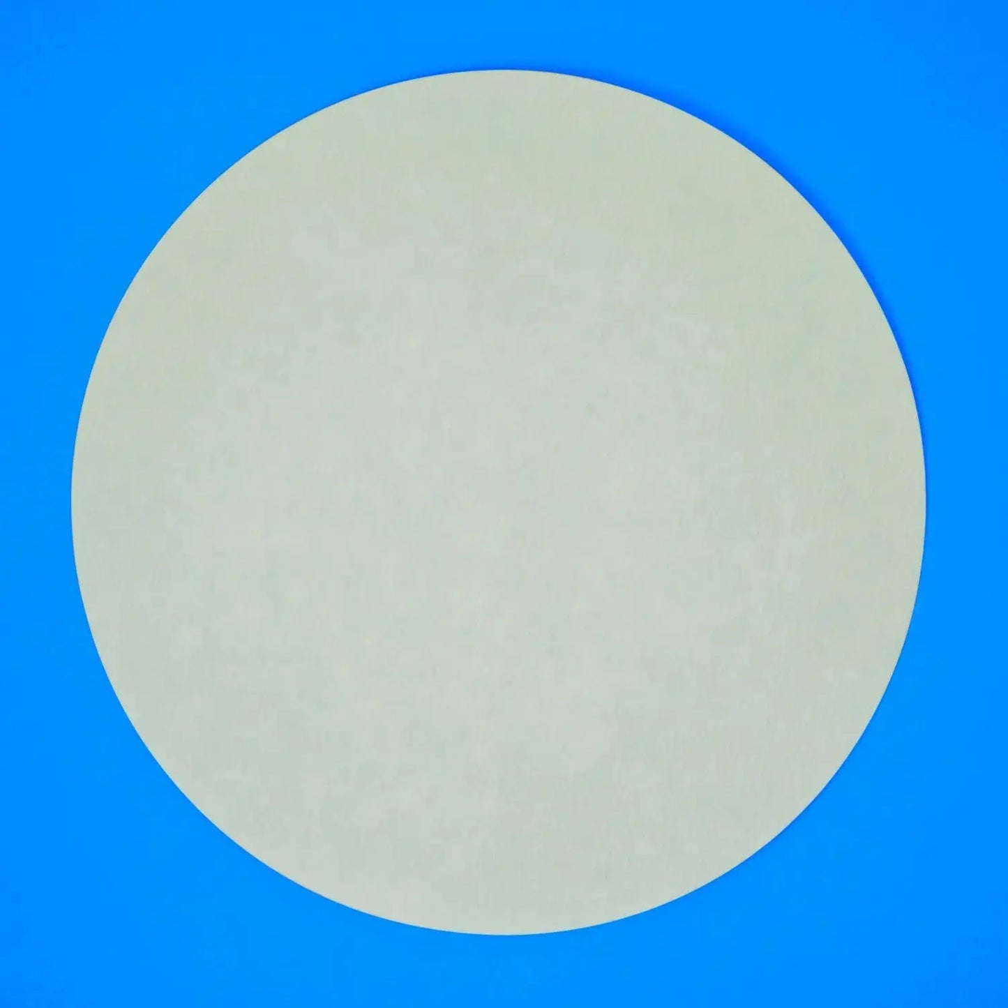 Buchner Funnel Top Filter Paper