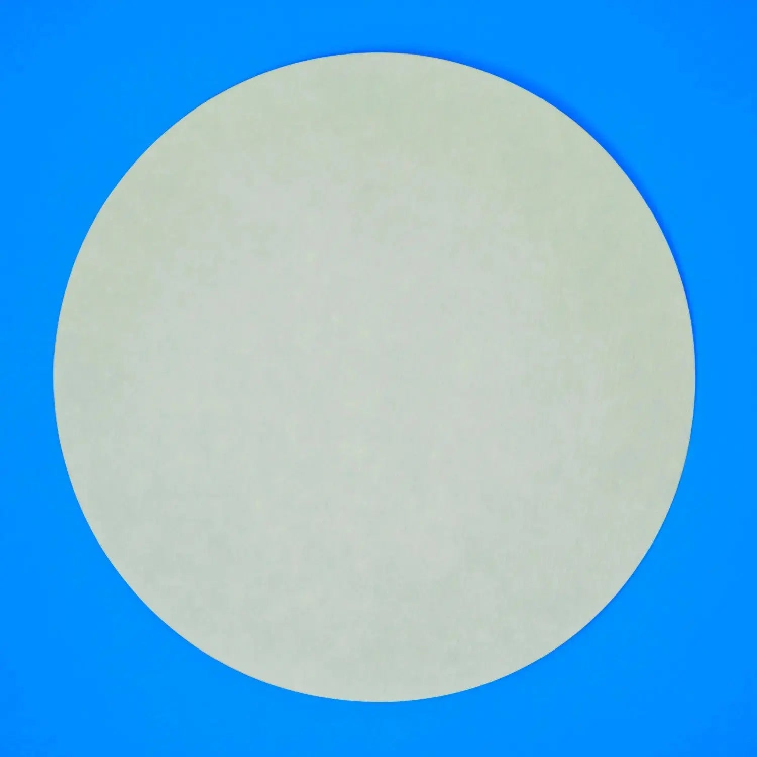 Buchner Funnel Top Filter Paper