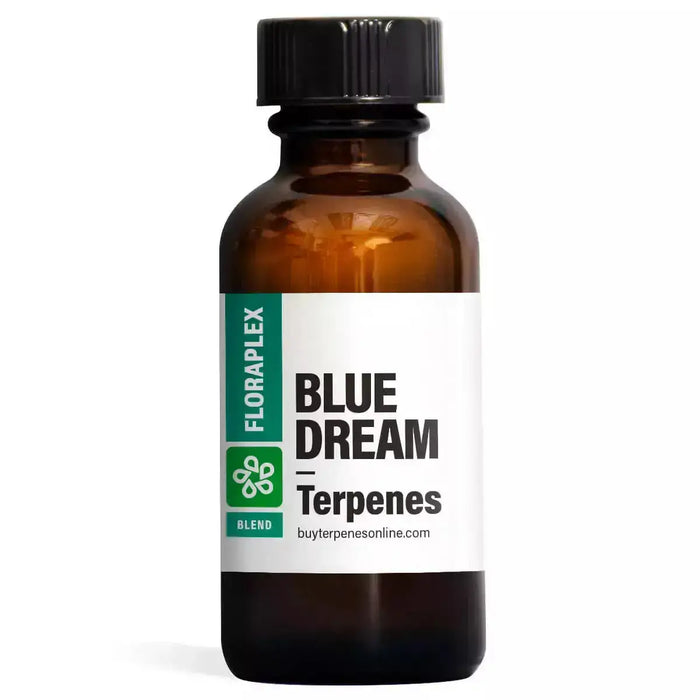 Blue Dream Terpenes by Floraplex 15mL bottle