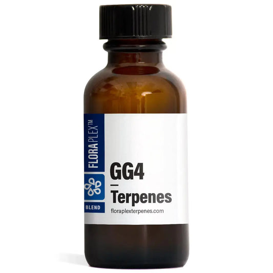 Floraplex - GG4 - 15ml - Viking Lab Supply