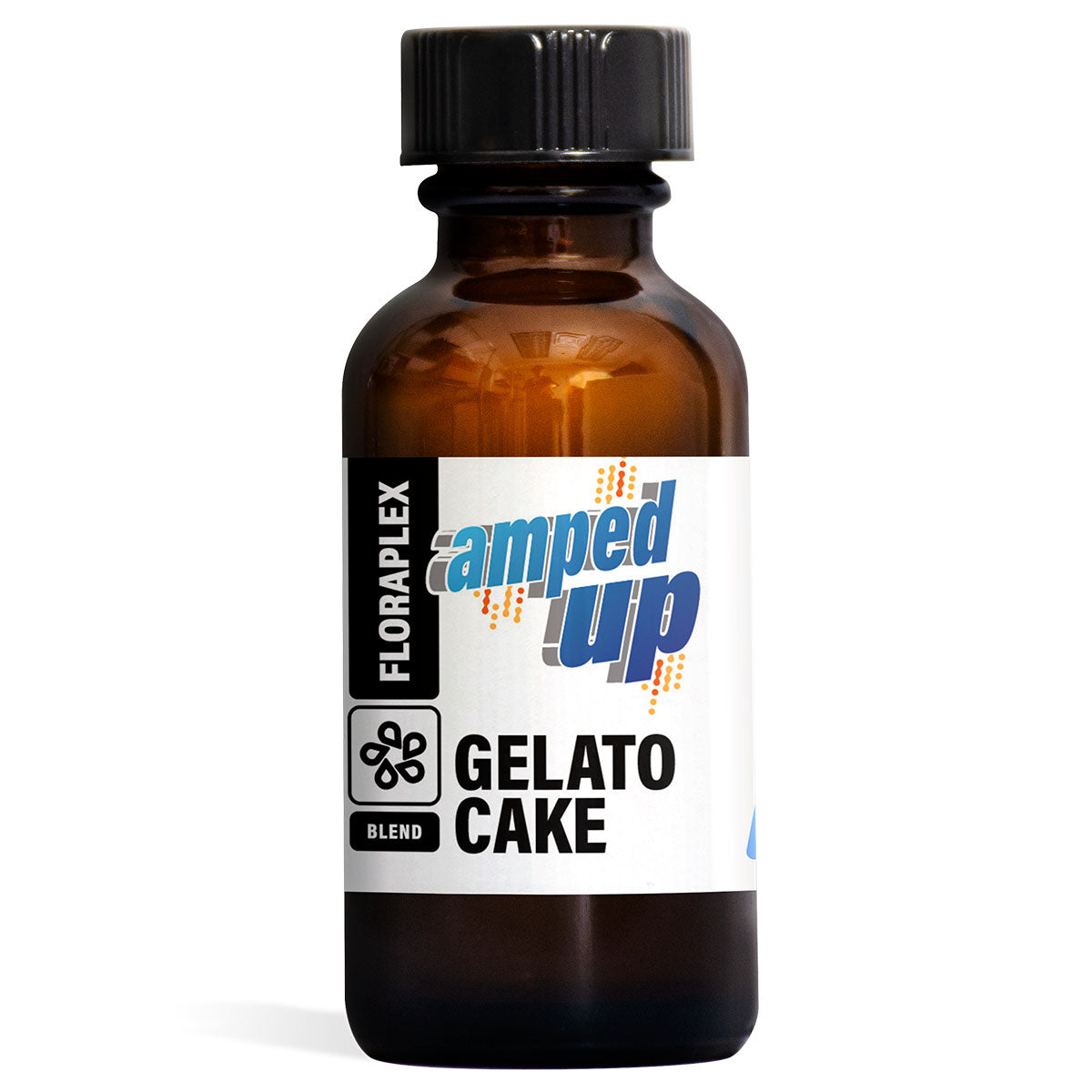 Floraplex - Amped Up Gelato Cake - 15ml
