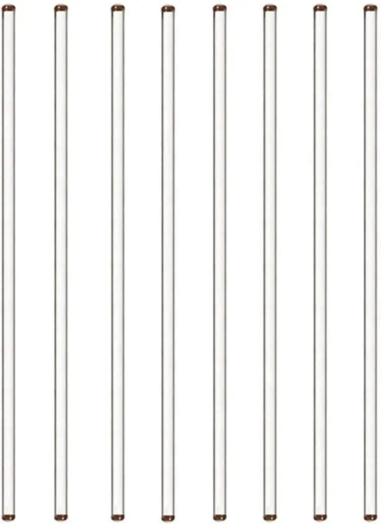 Glass Stirring Rod - 250mm - Viking Lab Supply